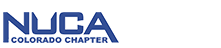 NUCA Colorado - The Colorado Chapter of the National Utility Contractors Association