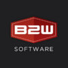 B2W Software