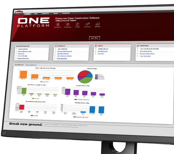 Coordination across operational workflows