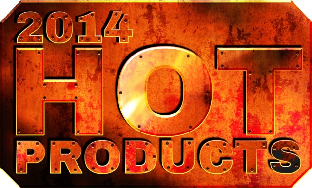 2014 Hot Construction Products