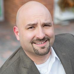 Team: Jeff Pankratz.