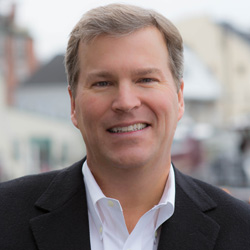 Team: Paul McKeon.